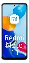 Celular Xiaomi Redmi Note 11 com 128GB 4GB RAM